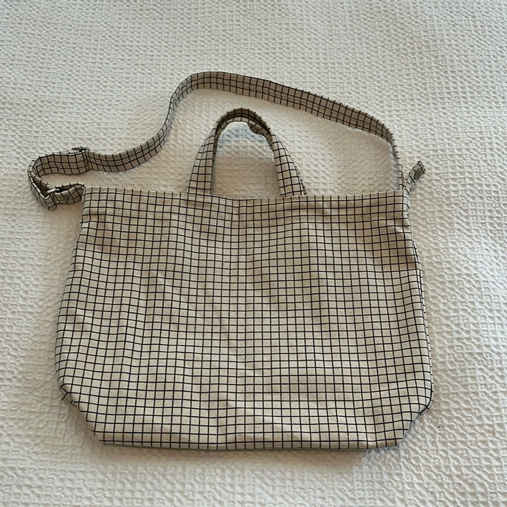 Baggu Horizontal Duck Bag